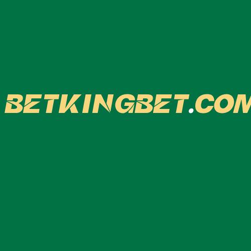 Logo da BETKINGBET